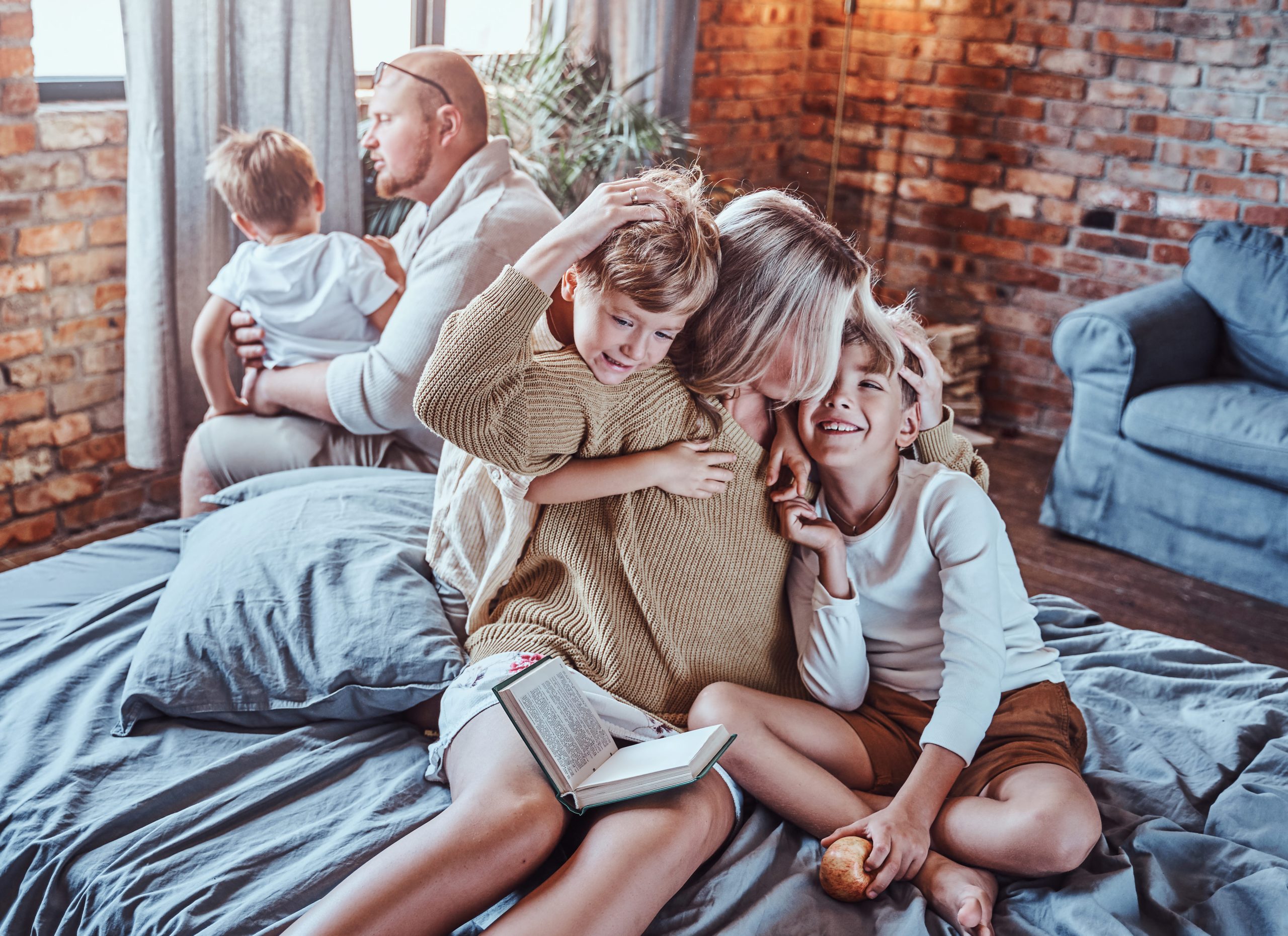 Blog 1 - Luis Pérez Bocanegra