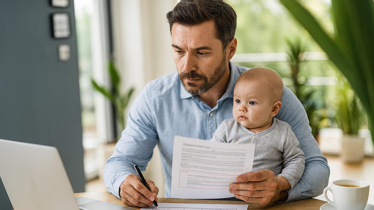 Pasos legales para solicitar la incapacidad permanente en Andalucía