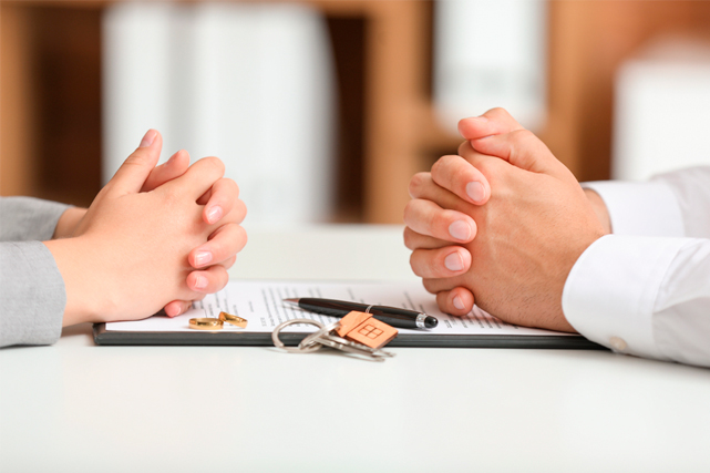 Abogado Herencias Huelva 6 Separación de bienes y régimen económico matrimonial: Qué debes saber